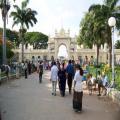Mysore Palace (bangalore_100_1772.jpg) South India, Indische Halbinsel, Asien